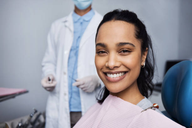Full Mouth Reconstruction in Grosse Pointe Park, MI