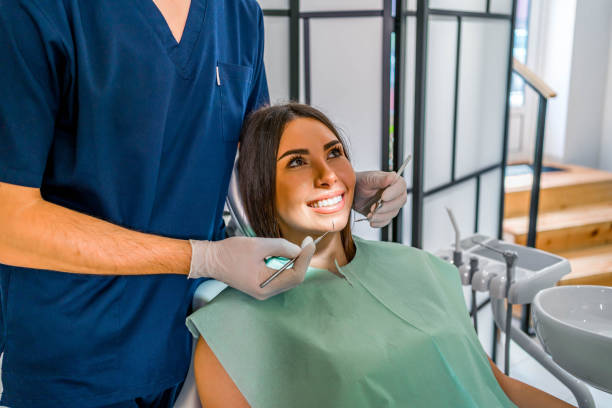 Best Emergency Dental Care  in Grosse Pointe Park, MI